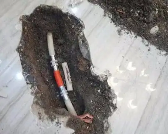 仁化测漏水电话