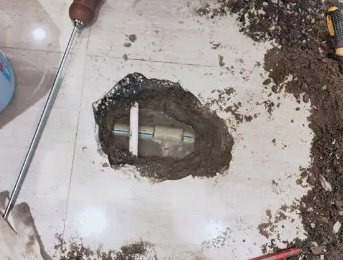 仁化测漏水电话