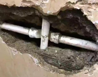 仁化测漏水哪家好