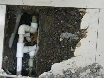 仁化测漏水哪家好