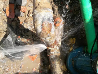 仁化测漏水公司电话