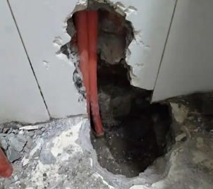 仁化漏水检测电话