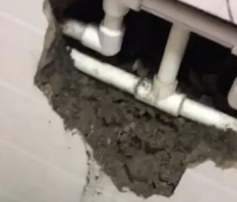 仁化漏水检测电话