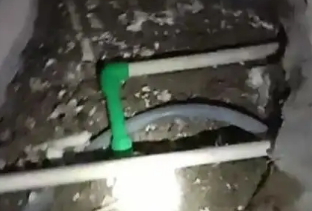 仁化测漏水公司