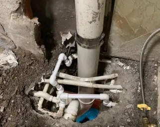 仁化漏水检测哪家好