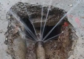 仁化漏水检测多少钱