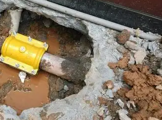 仁化漏水检测哪家好