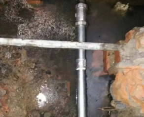 仁化漏水检测公司电话