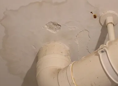 仁化卫生间测漏水多少钱