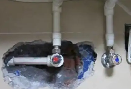 仁化卫生间测漏水查询方法