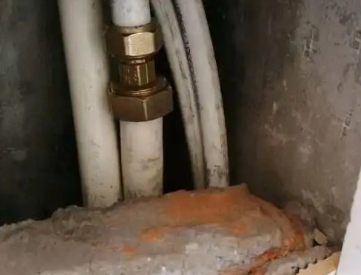 仁化水管漏水检测哪家好