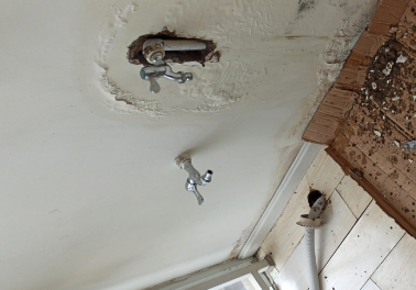 仁化卫生间测漏水