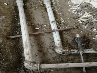 仁化卫生间测漏水多少钱