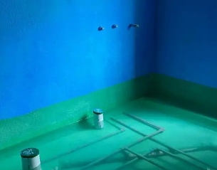 仁化卫生间防水