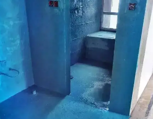 仁化卫生间防水哪家好
