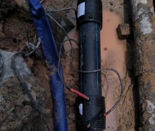 仁化水管漏水检测多少钱