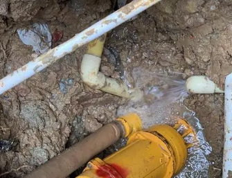 仁化水管漏水检测哪家好