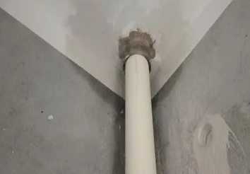 仁化卫生间测漏水之渗水防护