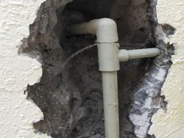 仁化卫生间测漏水哪家好