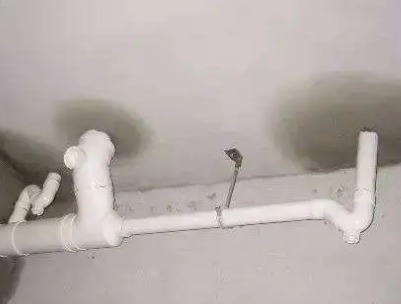 仁化卫生间测漏水的几种情景