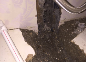 仁化卫生间测漏水哪家好