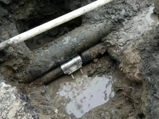 仁化水管漏水检测的传递距离多少