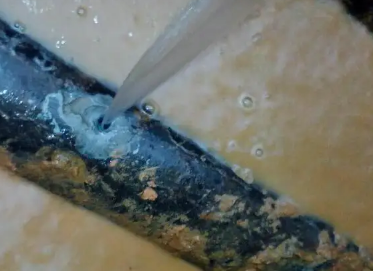 仁化水管漏水检测多少钱