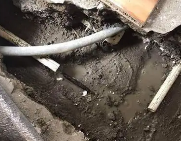 仁化卫生间测漏水价格明细