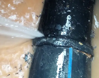 仁化水管漏水检测的小妙招