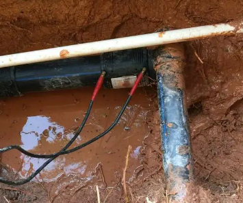 仁化水管漏水检测多少钱