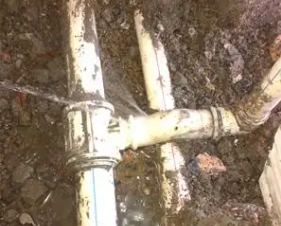 仁化卫生间测漏水多少钱