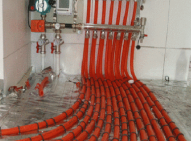 仁化地暖维修多少钱