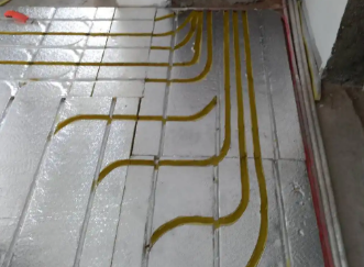 仁化地暖维修哪家好