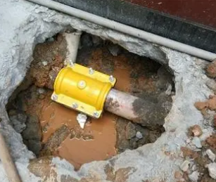 仁化水管漏水检测的几种情况