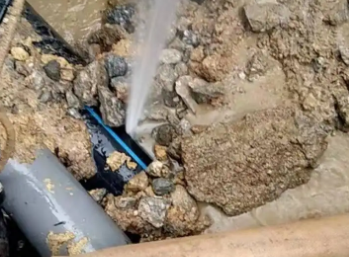 仁化水管漏水检测哪家好