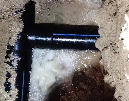 仁化水管漏水检测哪家好