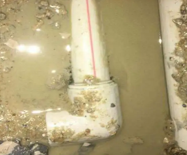 仁化水管漏水检测多少钱