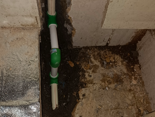 仁化卫生间测漏水哪家好