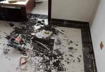 仁化漏水检测多少钱