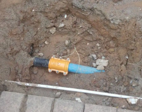 仁化水管漏水检测的情况