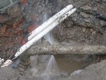 仁化测漏水多少钱