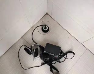 仁化测漏水公司