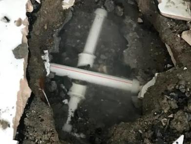 仁化漏水检测公司哪家好