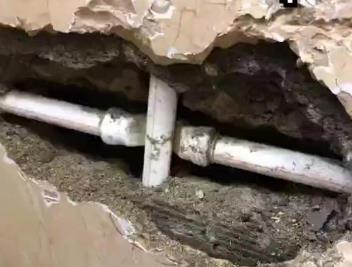 仁化漏水检测电话多少