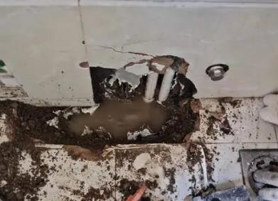 仁化漏水检测电话