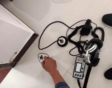 仁化测漏水公司电话